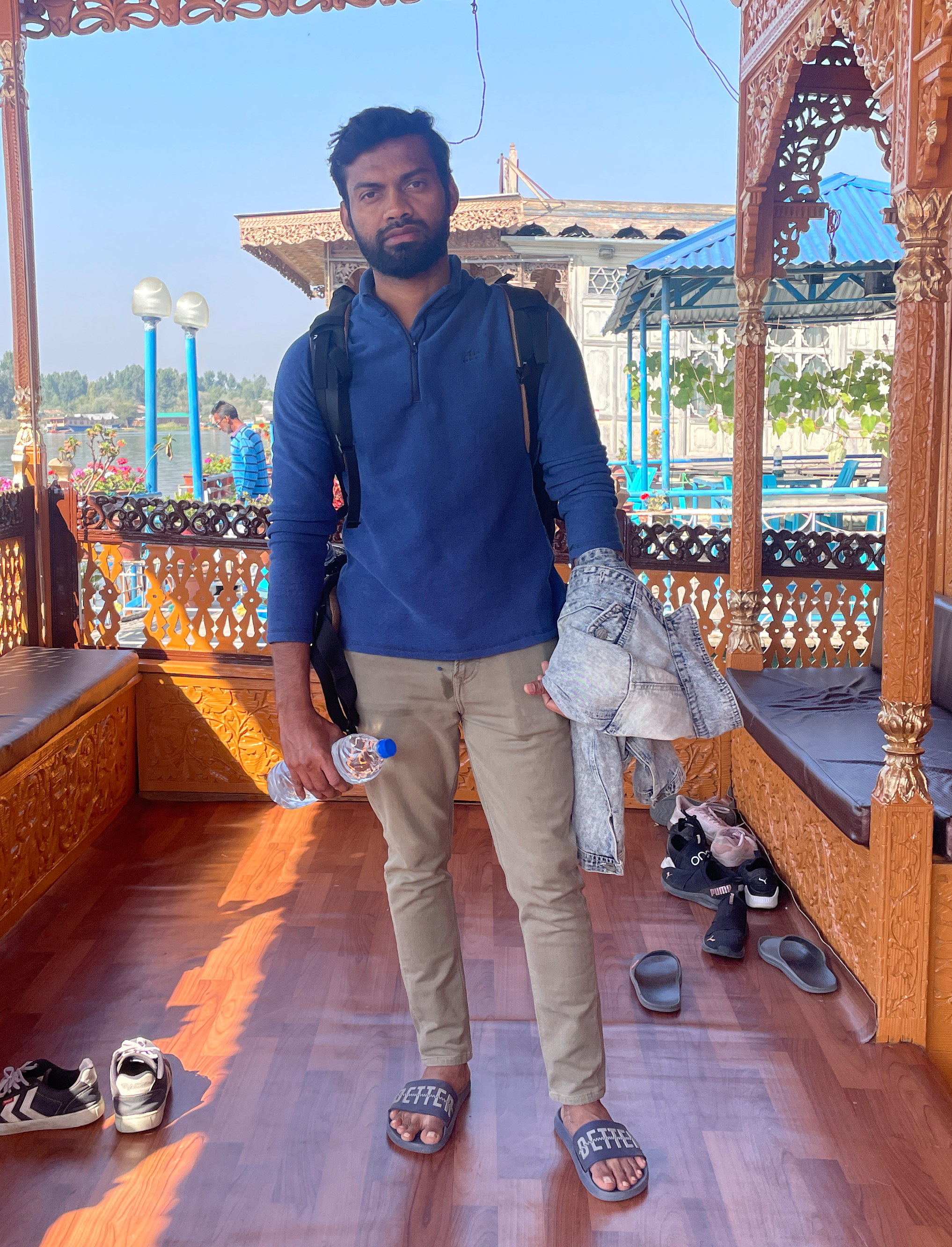 Travel