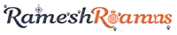 RameshRoams
